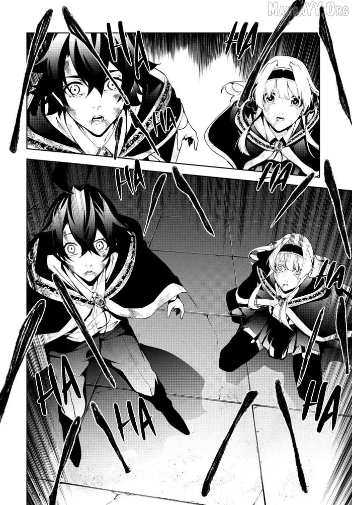 Wistoria: Wand and Sword Chapter 61 image 27_optimized